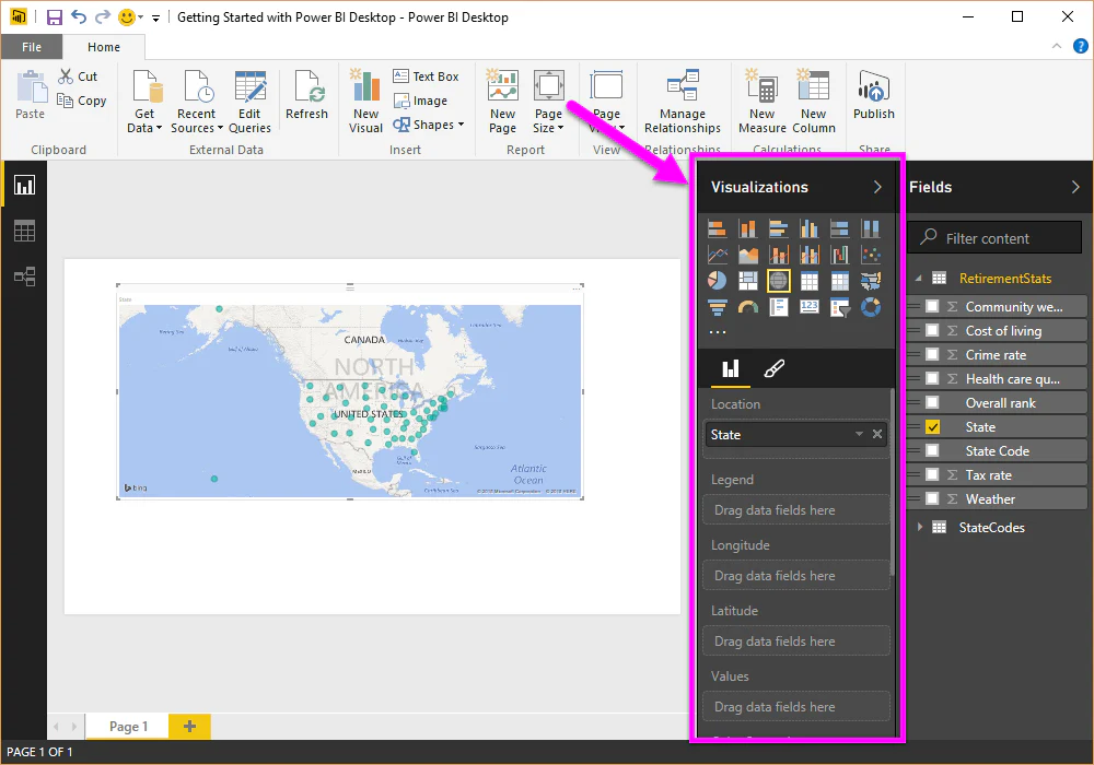 Microsoft Power BI Premium P2 - Image 5